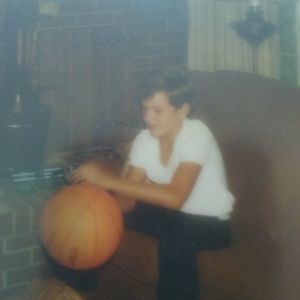 Meet your Posher, Scott